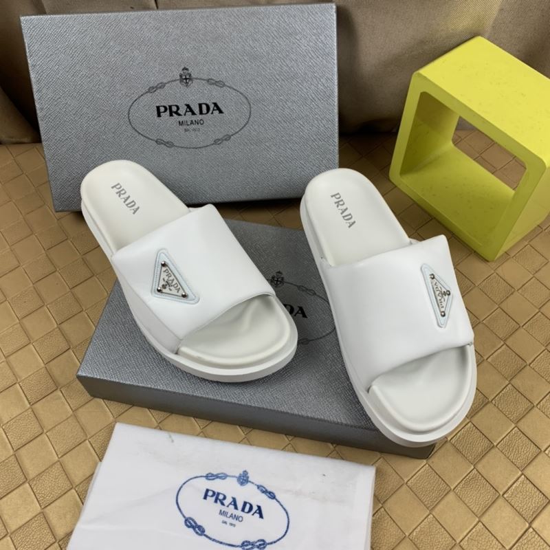 Prada Slippers